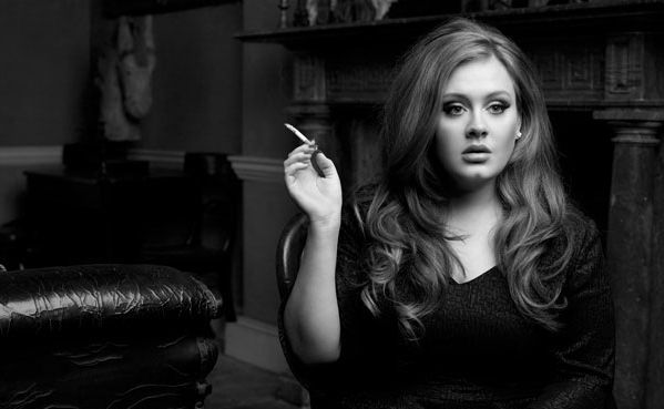 adele