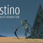 Destino, a animação que juntou Salvador Dalí e Walt Disney