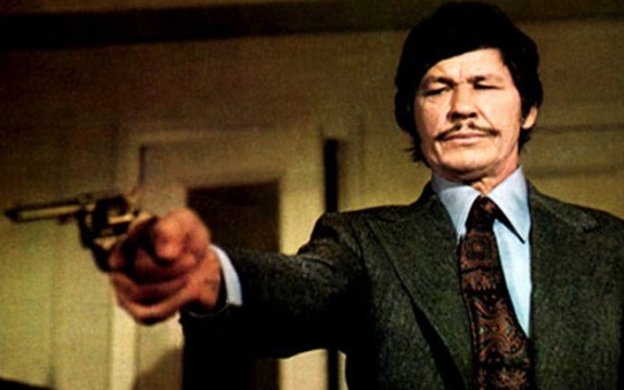 Charles Bronson melhores bigodes