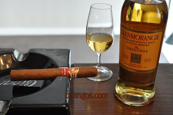 GLENMORANGIE 10 ANOS melhores whiskys do mundo