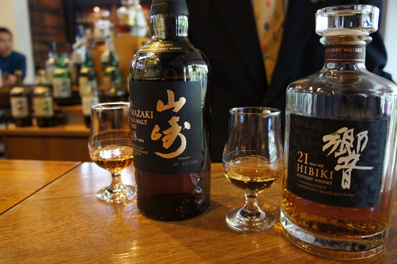 HIBIKI 21 ANOS - melhores whiskys do mundo