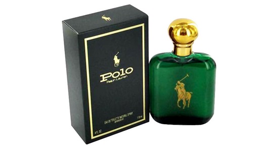 Polo (Ralph Lauren) - melhores perfumes masculinos