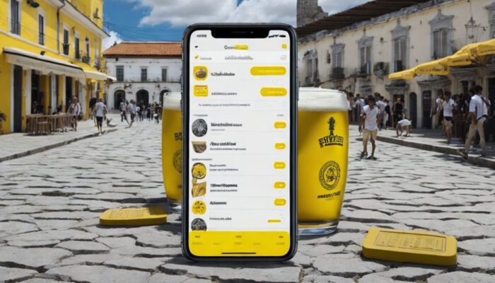 Litrão GO: aplicativo te mostra as cervejas mais baratas perto de você