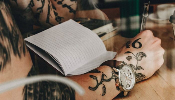 +50 Tatuagens Masculinas para 2019 (inspirações e estilos)