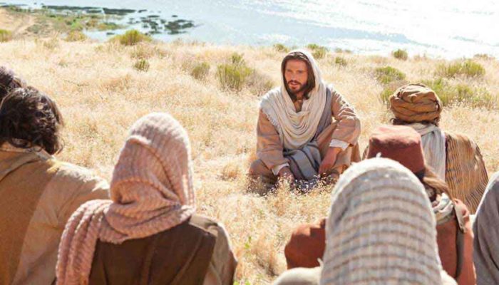 8 Lições com Jesus que mesmo os não-cristãos podem aprender