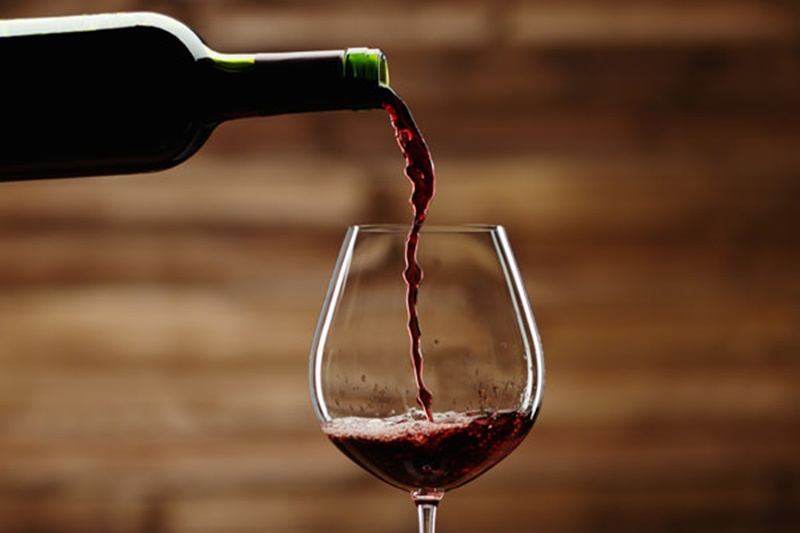 Vinho sem imposto? Wine promove descontos que chegam a 65% em vinhos