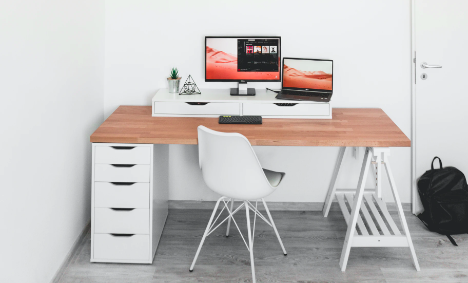 Home Office: Como montar um escritório