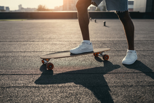 Skate: o que você precisa saber (e ter) para começar a andar