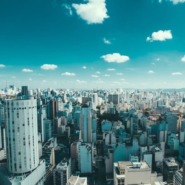 Os melhores bairros de São Paulo para os solteiros morarem