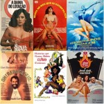 As pornochanchadas que fizeram parte da nossa adolescência