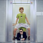 Letra Traduzida de Gangnam Style