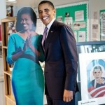 20 fotos para acreditar que Barack Obama é o cara!