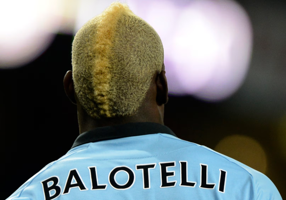 11 cortes de cabelo e visuais mais feios da história do futebol