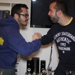 Os Jogadores mais baladeiros do Brasil - MHM Sports