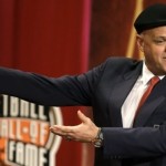 O discurso de Oscar Schmidt no Hall da Fama emociona o mundo