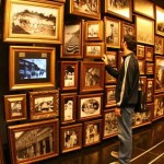 Museu do Futebol abre Centro de Referência do Futebol Brasileiro