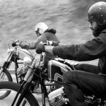 As incríveis fotos de motos de Scott Pommier
