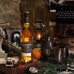 Glenmorangie Ealanta - o melhor whisky do mundo em 2013