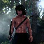 Veja o péssimo trailer de Rambo The Video Game