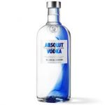 ABSOLUT lança vodka com edição limitada Originality