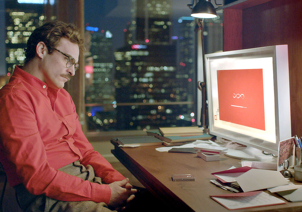 Relacionamentos reais em um mundo virtual