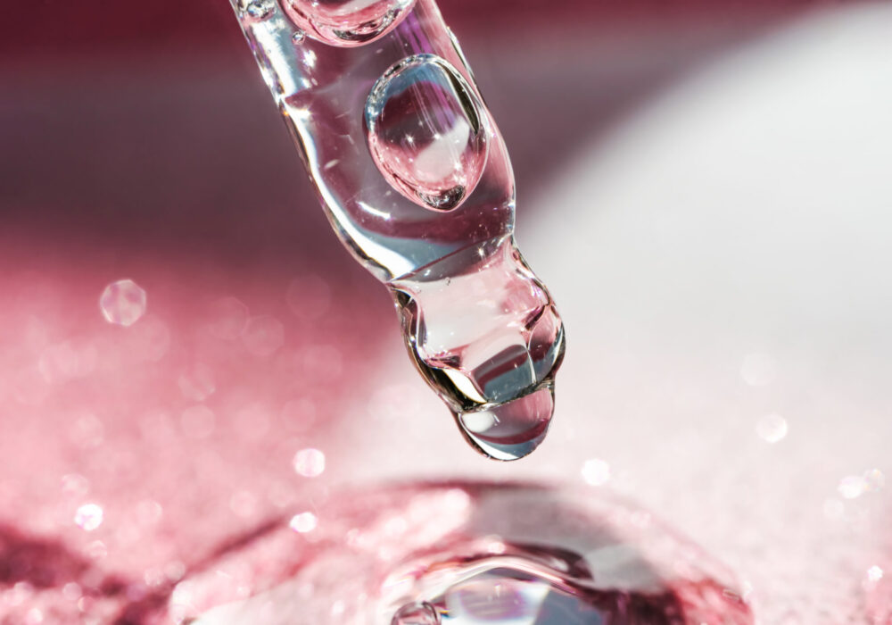 O que é o líquido que sai do pênis antes da ejaculação?