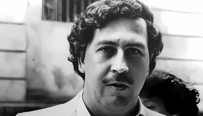 10 Lições de vida que aprendi com Pablo Escobar