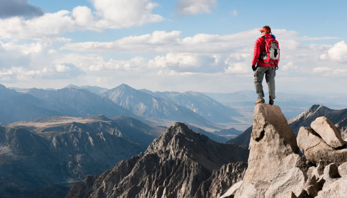 5 passos para criar um hábito comprovados pela ciência