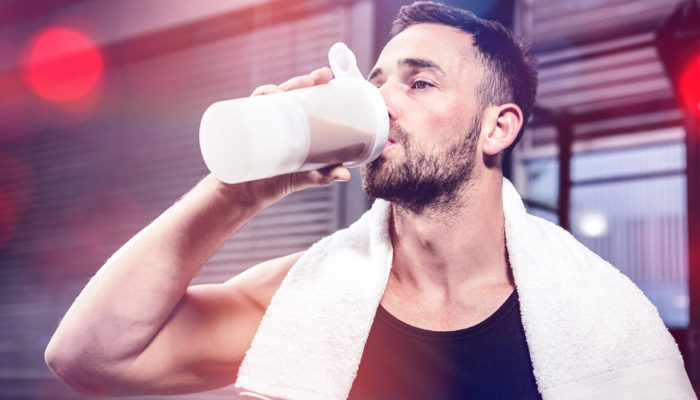 8 dicas de alimentação para ganhar massa muscular