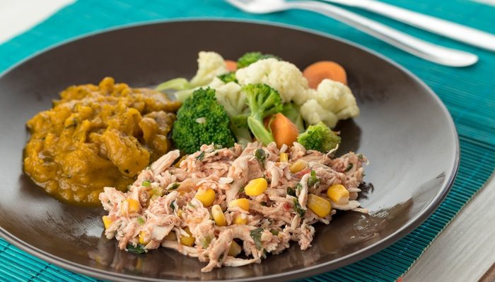 Finalmente é a hora de ter uma alimentação saudável: conheça a Liv Up!