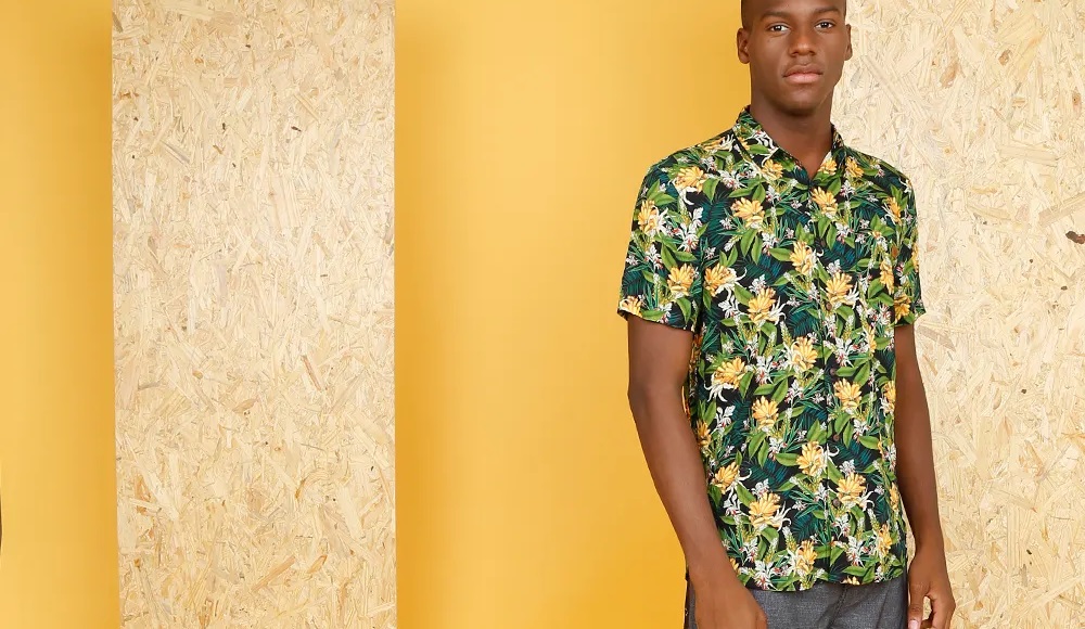 Camisa Florida Masculina: + 10 modelos para você se insirar