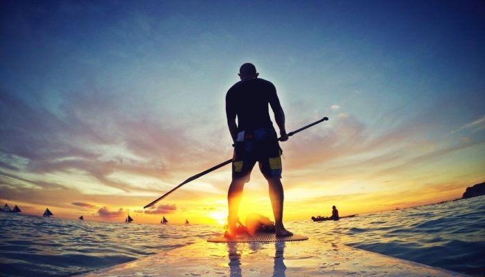 5 Exercícios para para fazer na praia (ou até na academia) no verão