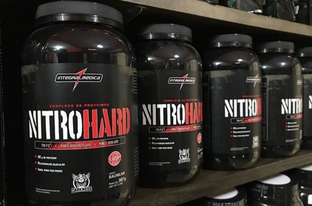 6 Melhores Whey Protein para suplementar seu treino