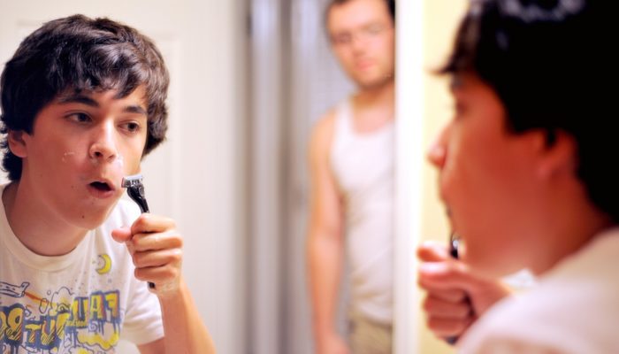 5 Mitos sobre barba na adolescência que você provavelmente acredita