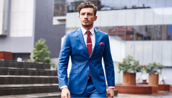 Moda Masculina: Como se vestir bem no trabalho