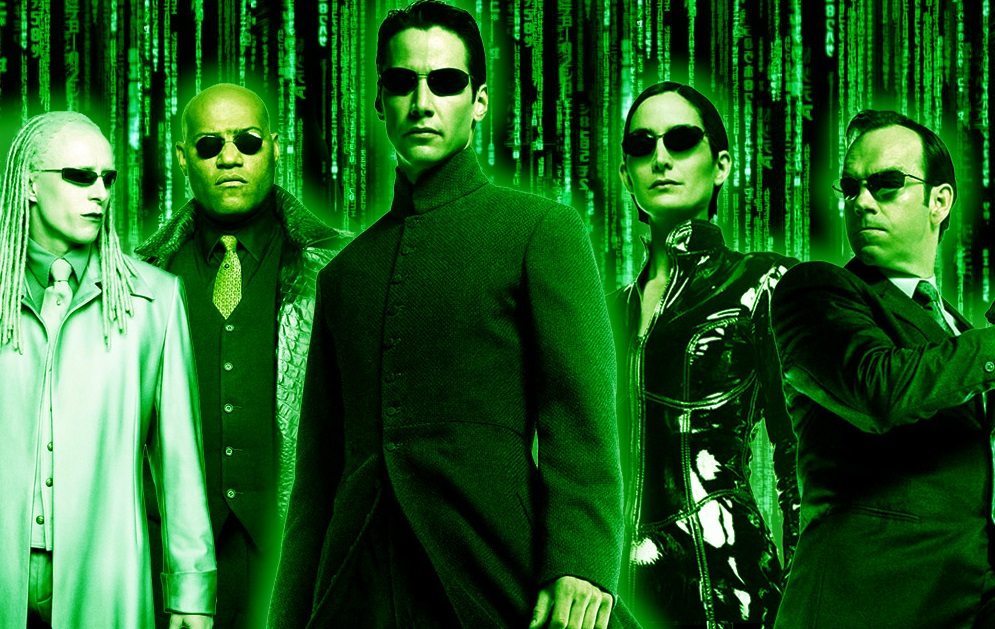 20 anos de Matrix: 20 fatos que vão explodir a sua cabeça!