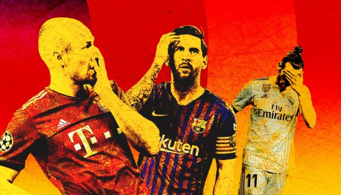 30 Maiores Times do Mundo