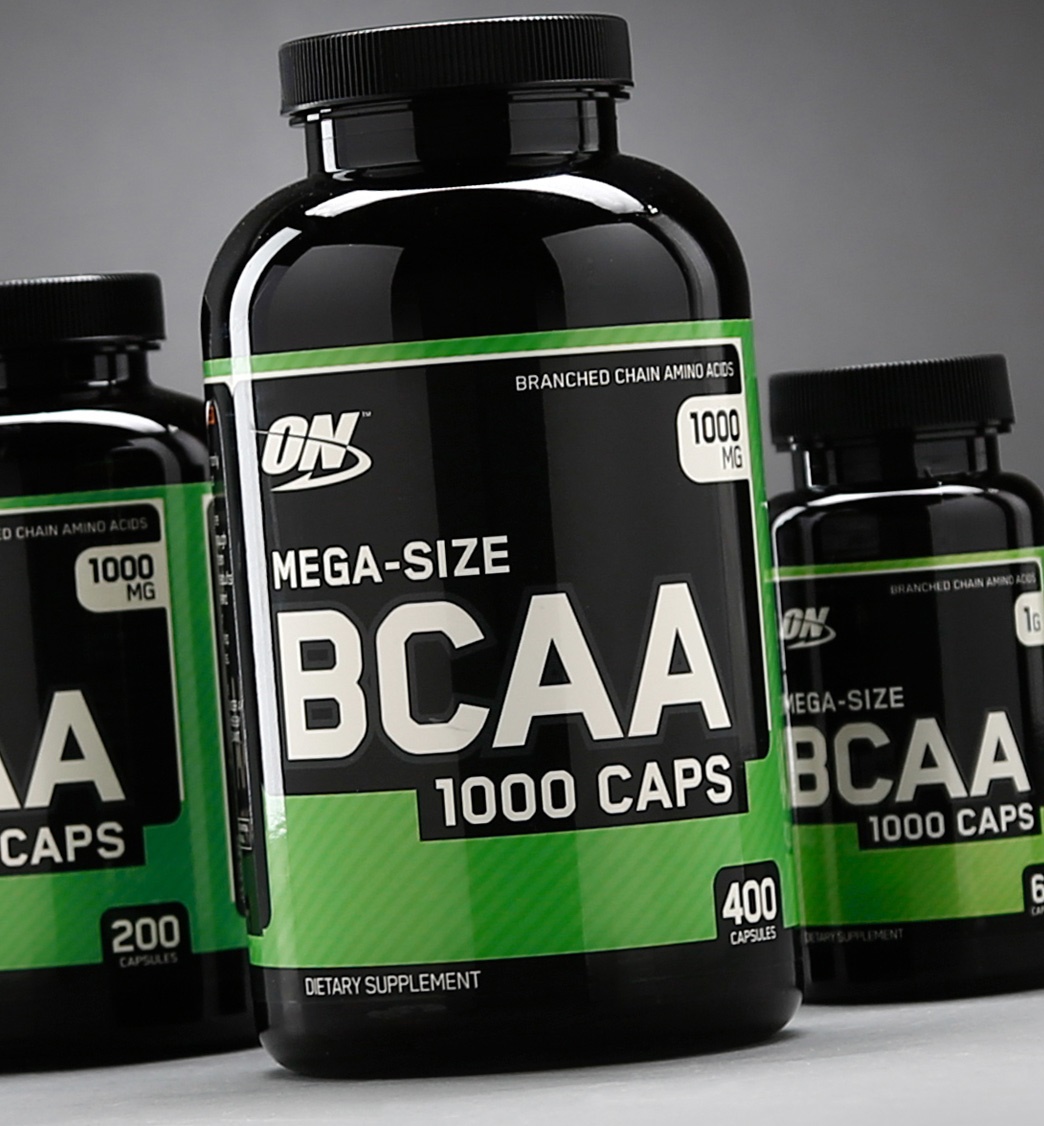 7 Melhores BCAA para potencializar o seu treino