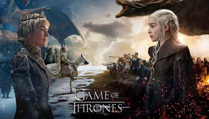 HBO vai liberar sinal aberto na estreia de Game of Thrones. Saiba o que você precisa fazer para assistir
