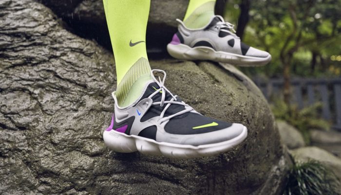 Nike Free 2019: Marca lança linha de tênis de corrida que ´proporciona 