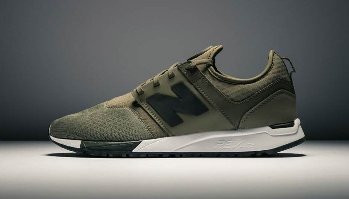 29 Tênis New Balance por até 50% de desconto