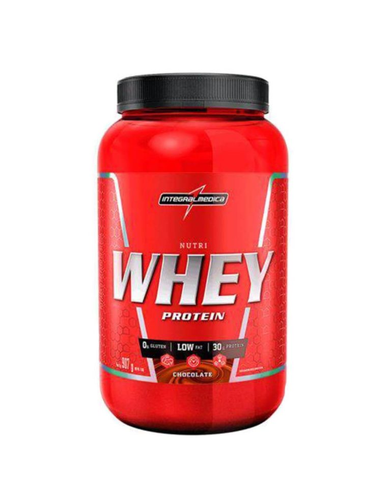 Melhores suplementos para ganho de massa que potencializarão seu treino!