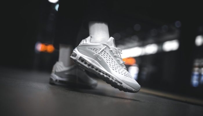 Nike com até 55% de desconto em tênis masculino. Confira 23 modelos pra chamar de seu!