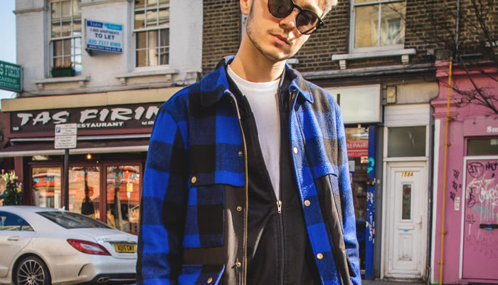 Tendências de Moda Masculina para o Inverno 2019