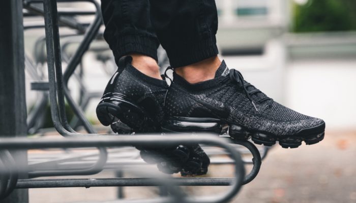 Vapormax: veja tudo sobre um dos tênis masculinos mais caros da Nike!