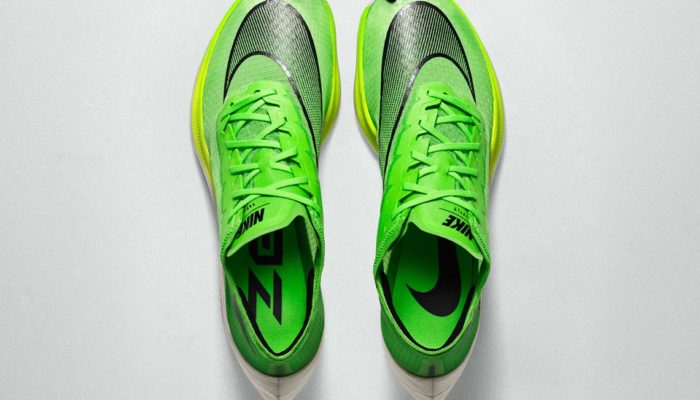 Nike ZoomX Vaporfly NEXT% está à venda no Brasil