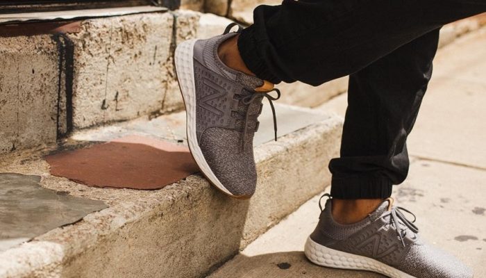 30 Tênis New Balance por até 60% de desconto