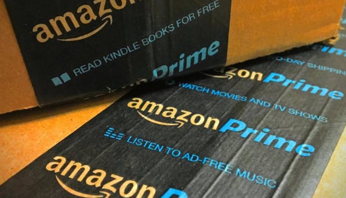 Amazon Prime chega ao Brasil com frete grátis, filmes e música