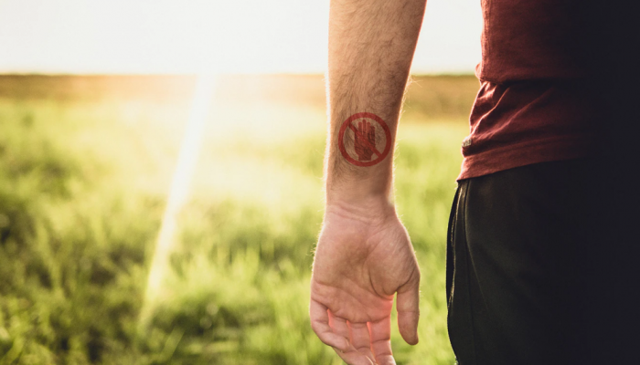 No Fap Setember: Um mês sem masturbação