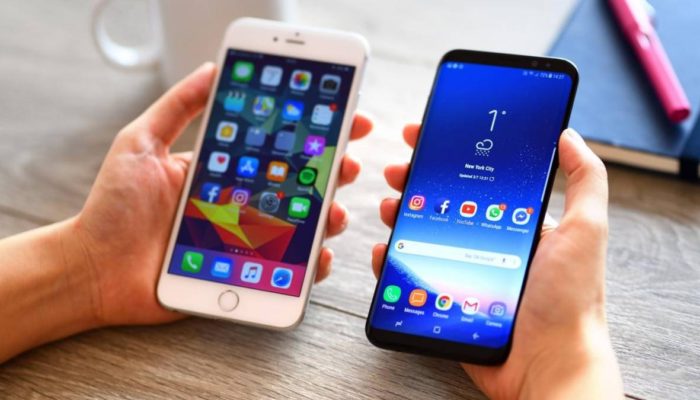 10 Melhores celulares para comprar no Brasil em 2019 (Black Friday)
